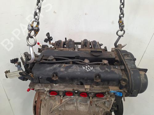 Engine FORD FIESTA VI (CB1, CCN) 1.25 | BP36773813M1 - Image 5