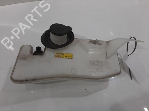 Spylertank DACIA JOGGER (RK_) 1.0 TCe 110 (RKMD) (110 hp) 26851559