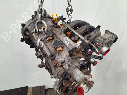 Engine SUZUKI ALTO VII (GF) 1.0 (AMF310, GFC31S) | BP28085018M1 