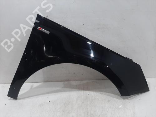 Used Right front fenders AUDI A1 Sportback (8XA, 8XF) 1.4 TFSI (140 hp) 31286084