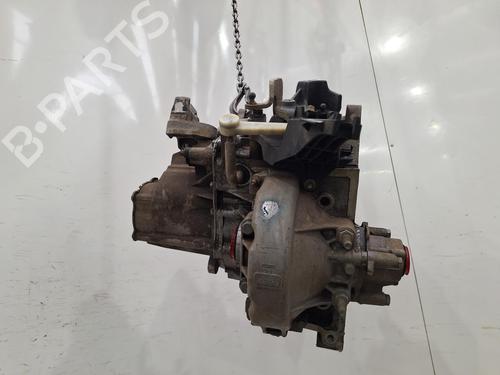 Gearbox VAUXHALL COMBO Mk IV (E) Box Body/MPV (K9) 1.5 D | BP39951789M3 - Image 4