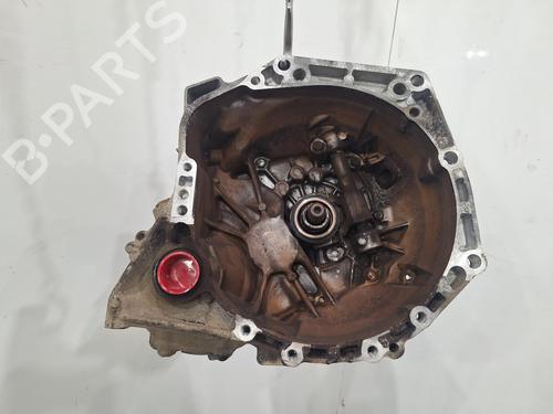 Used Gearbox TOYOTA AYGO (_B4_) 1.0 (KGB40) (69 hp) 31650609