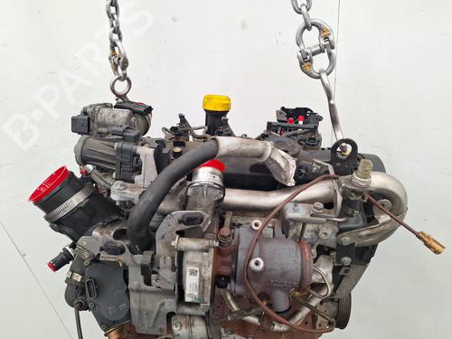 Motor NISSAN NOTE (E12) 1.5 dCi | BP36773688M1  - Image 5