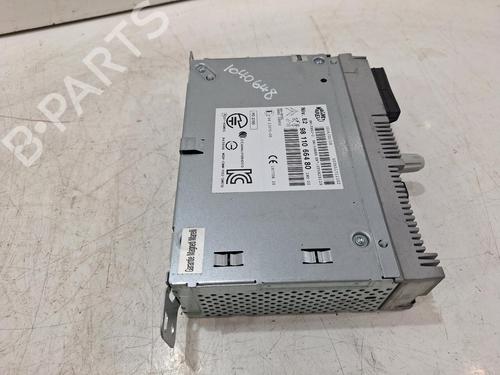 Radio PEUGEOT 2008 I (CU_) 1.2 VTi | BP32171767E6 