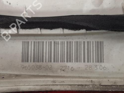 Right taillight AUDI A4 B7 (8EC) 1.9 TDI | BP26864123C35 