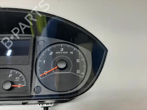 Instrument cluster VAUXHALL MOVANO Mk III (C) VAN (U9) 2.2 D | BP26848027C47 