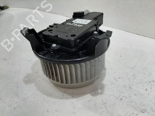 Heater blower motor JAGUAR I-PACE (X590) EV400 AWD | BP30095005M62