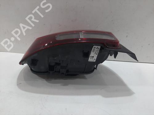 Left taillight CITROËN C3 III (SX) 1.2 VTi 82 | BP29397978C34 