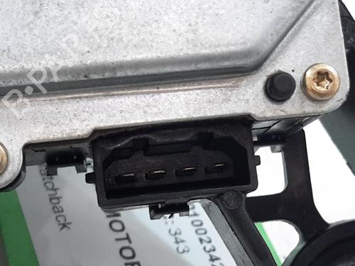 Rear wiper motor VW GOLF IV (1J1) 1.4 16V | BP26868701M102 