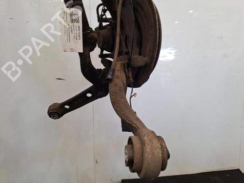 Left front suspension BMW 5 Touring (G31) 520 d xDrive | BP35985892M72 - Image 4