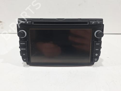 Control unit HYUNDAI ix20 (JC) 1.6 | BP40047084M11 - Image 1