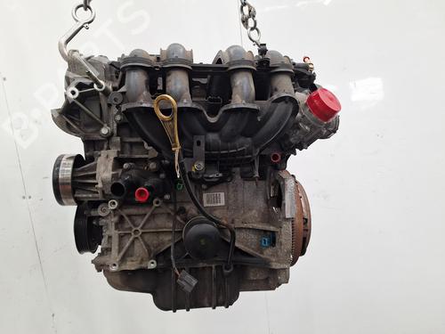Engine FORD FIESTA VI (CB1, CCN) 1.25 | BP32172088M1 