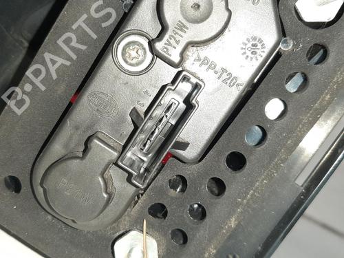Right taillight FORD GALAXY II (WA6) 2.0 TDCi | BP26835635C35 
