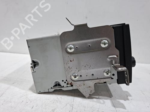 Control unit NISSAN NOTE (E11, NE11) 1.6 | BP38266182M11 - Image 5