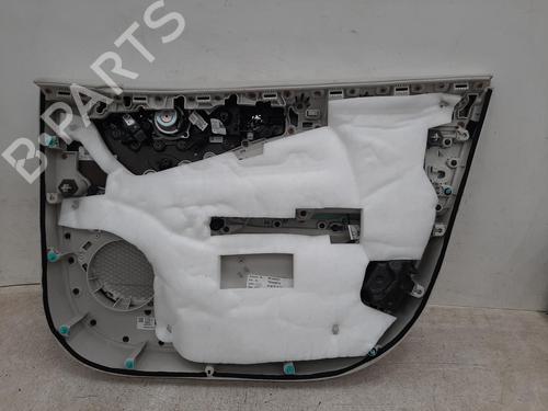 Other JAGUAR I-PACE (X590) EV400 AWD | BP26843381O1