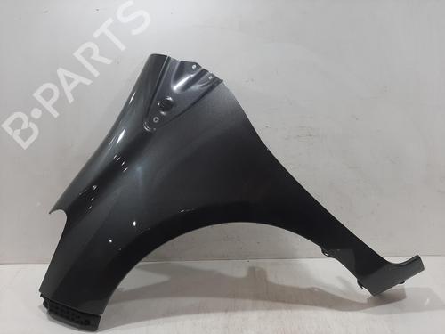 Parafango anteriore sinistro TOYOTA YARIS (_P13_) 1.3 (NSP130_, NSP130) (99 hp) 31305263