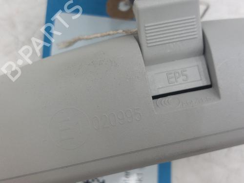 Rear mirror AUDI Q3 (8UB, 8UG) 2.0 TDI | BP26757577I6 