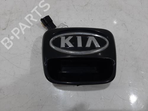 Used Tailgate handle Tailgate handle 36811648 36811648