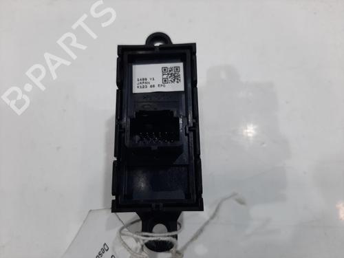 Hand brake MAZDA CX-5 (KF) 2.0 | BP34101657I18  - Image 6