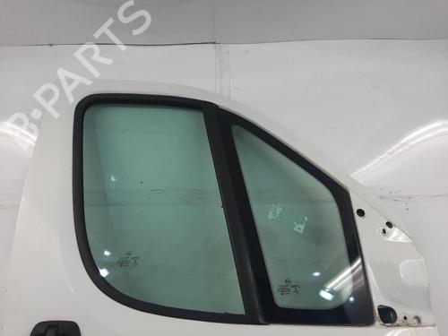 Right front door PEUGEOT BOXER Van 2.2 BlueHDi 140 | BP29058717C3 