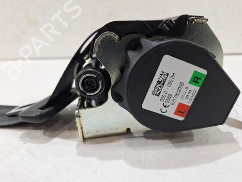 Other JAGUAR F-PACE (X761) 2.0 TD4 AWD | BP31537825O1