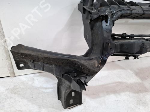Frontplade/Frontkurv FORD TRANSIT CUSTOM V362 Van (FY, FZ) 2.2 TDCi | BP39080385C72 - Image 4