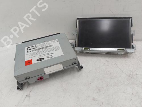 Elektronisk modul JAGUAR XJ (X351) 3.0 SDV6 (300 hp) 26756454