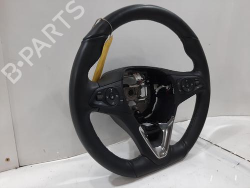 Steering wheel VAUXHALL CORSA Mk V (F) 1.2 | BP35768006C49 - Image 2