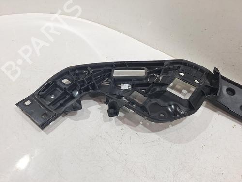 Frontblech JAGUAR I-PACE (X590) EV400 AWD | BP31009048C72