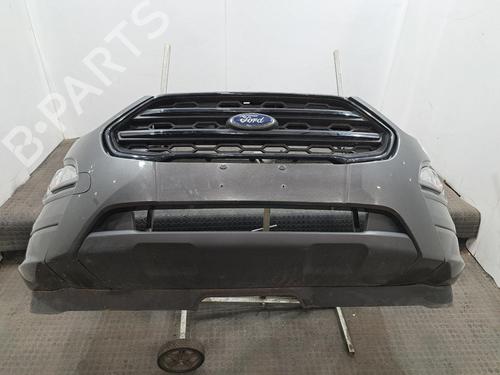 Used Front bumper Front bumper FORD ECOSPORT 1.0 EcoBoost (125 hp) 33800149 33800149
