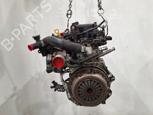 Engine KIA RIO III (UB) 1.4 CVVT | BP30756909M1