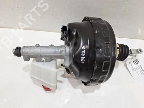 Servo brake MERCEDES-BENZ SLC (R172) 180 (172.431) | BP27325552M42 