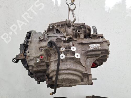 Gearbox VAUXHALL ASTRA Mk VI (J) (P10) 1.6 | BP28379758M3 