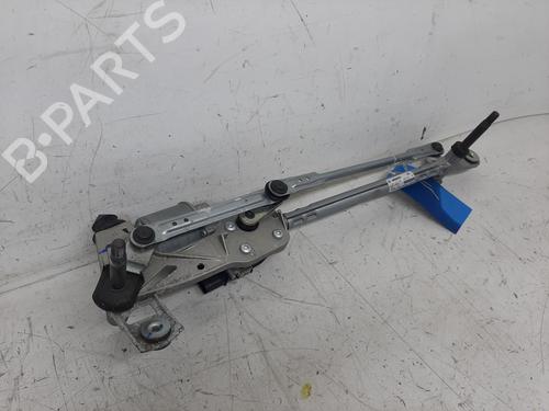 Front wiper motor JAGUAR I-PACE (X590) EV400 AWD | BP26834719M29