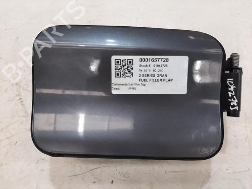 Tanklåg BMW 2 Gran Tourer (F46) 218 i (136 hp) 33124554