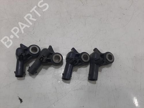 Módulo eletrónico JAGUAR I-PACE (X590) EV400 AWD | BP30608742M83