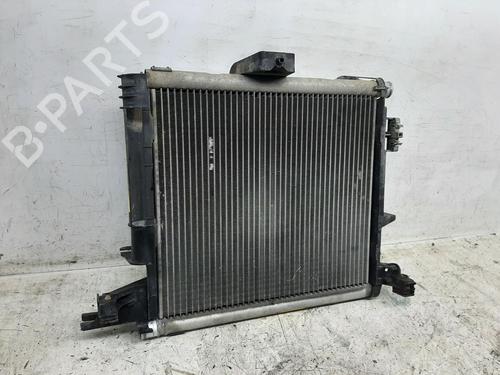 Radiator set SMART FORTWO Coupe (451) 1.0 (451.331, 451.380) | BP26797632M120 - Image 3