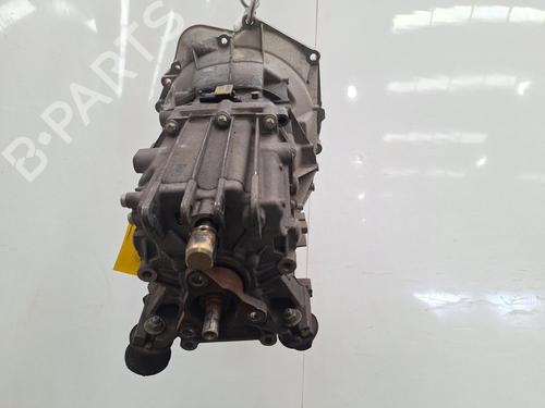 Gearbox BMW 3 (E90) 318 i | BP36535130M3 - Image 5