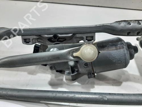 Front wiper motor LAND ROVER RANGE ROVER IV (L405) 3.0 SDV6 Hybrid 4x4 | BP30608910M29 