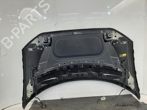 Motorhjelm JAGUAR I-PACE (X590) EV400 AWD | BP38446929C1 - Image 4