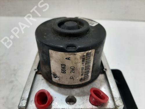 ABS Bremseaggregat SUZUKI ALTO VII (GF, HA25_, HA35_) 1.0 (AMF310, GFC31S) | BP30896905M43