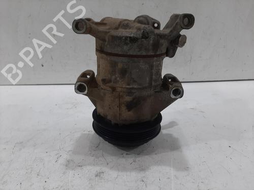 AC compressor TOYOTA YARIS (_P13_) 1.3 (NSP130_, NSP130) | BP31650420M34 