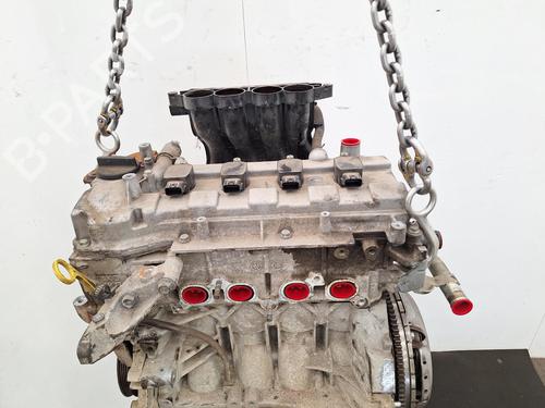 Engine NISSAN NOTE (E11, NE11) 1.4 | BP35768941M1  - Image 6