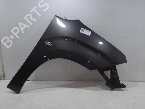 Used Right front fenders CITROËN BERLINGO Box Body/MPV (K9) 1.5 BlueHDi 100 (102 hp) 29966504