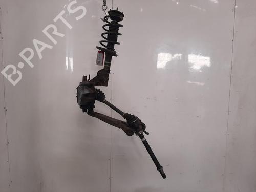 Used Right front suspension MAZDA 6 Saloon (GJ, GL) 2.2 D (GJ2FP) (150 hp) 26808209