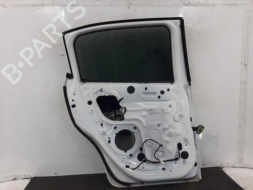 Left rear door CITROËN C3 III (SX) 1.2 THP 110 (SXHNPS, SXHNZT, SXHNZ6) | BP31009636C4 