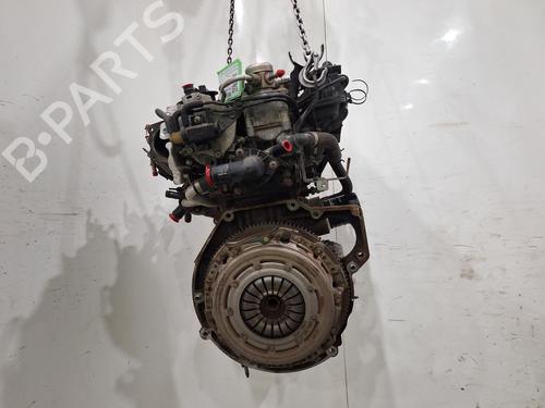 Engine FORD FIESTA VI (CB1, CCN) 1.0 EcoBoost | BP39743752M1 - Image 3