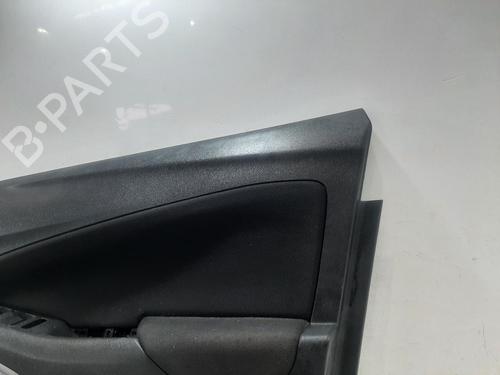 Front right panel VAUXHALL CROSSLAND X / CROSSLAND (P17) 1.2 (75) | BP33435232C59 - Image 5