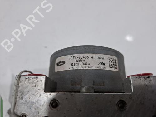 ABS pump FORD FOCUS III 1.5 TDCi | BP40454957M43 - Image 2