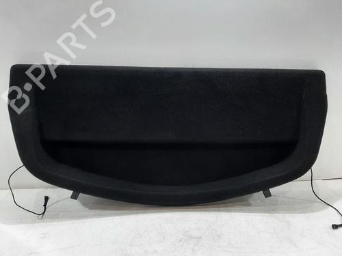 Plage arrière MAZDA 2 (DE_, DH_) 1.3 (DE3FS) (75 hp) 30532985